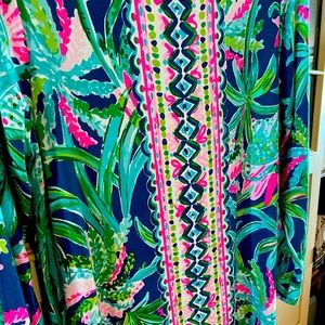 Beautiful dress from Lilly!